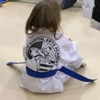 Jeong's Urbana Taekwondo ico