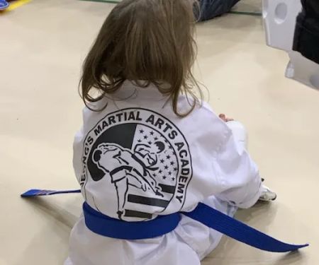 Jeong's Urbana Taekwondo