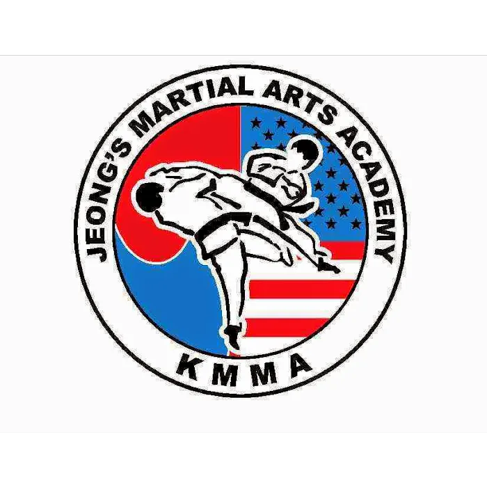 Jeong's Urbana Taekwondo Picture 4