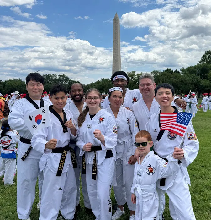 Choi's Tae Kwon Do Picture 3