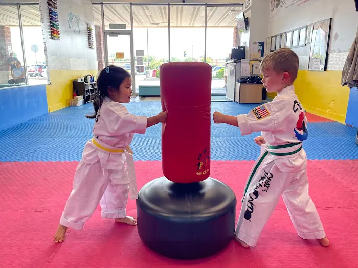 Choi's Tae Kwon Do Picture 6