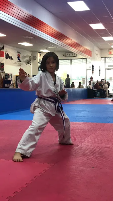 Choi's Tae Kwon Do Picture 5