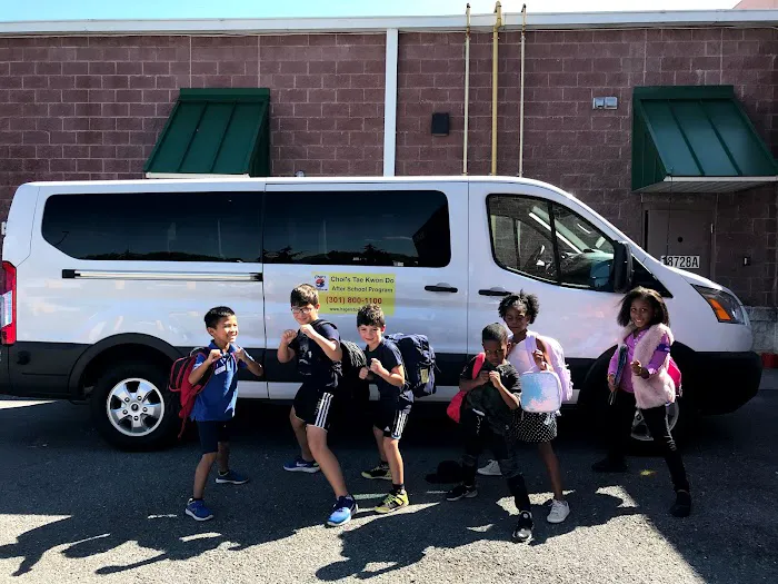 Choi's Tae Kwon Do Picture 10