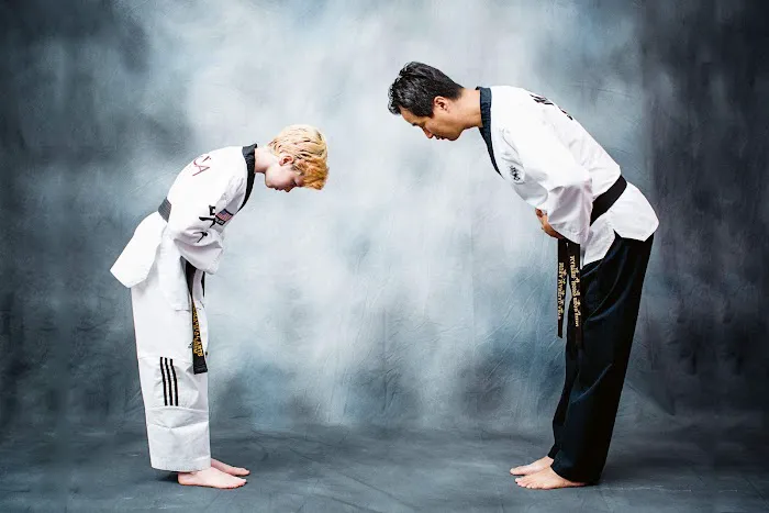 MUSA MARTIAL ARTS Picture 5
