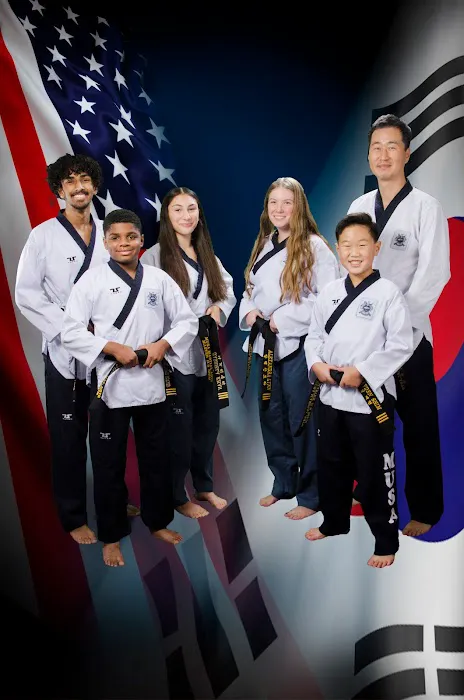 MUSA MARTIAL ARTS Picture 3