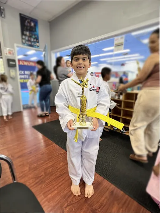 MUSA MARTIAL ARTS Picture 4