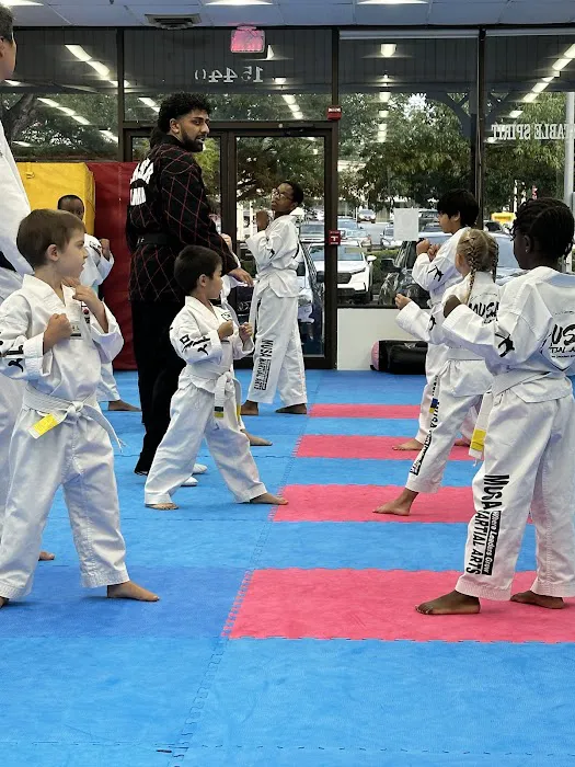 MUSA MARTIAL ARTS Picture 2