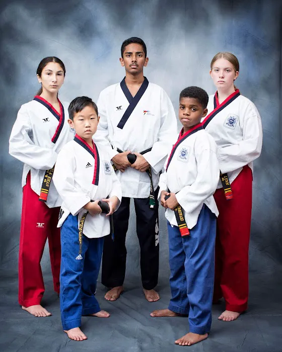 MUSA MARTIAL ARTS Picture 7