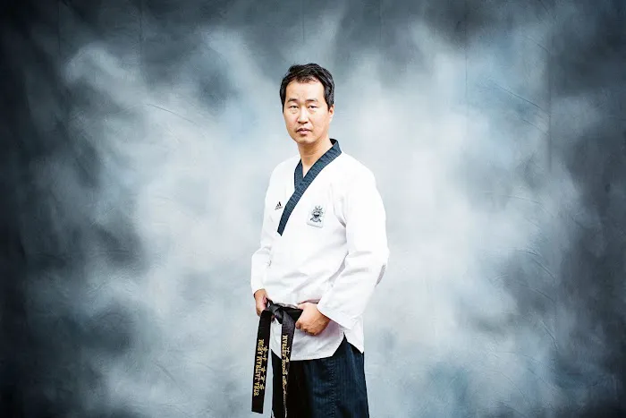 MUSA MARTIAL ARTS Picture 6