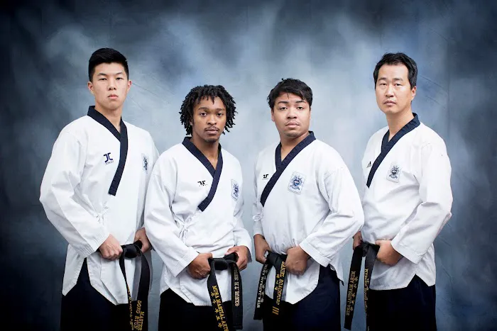 MUSA MARTIAL ARTS Picture 9