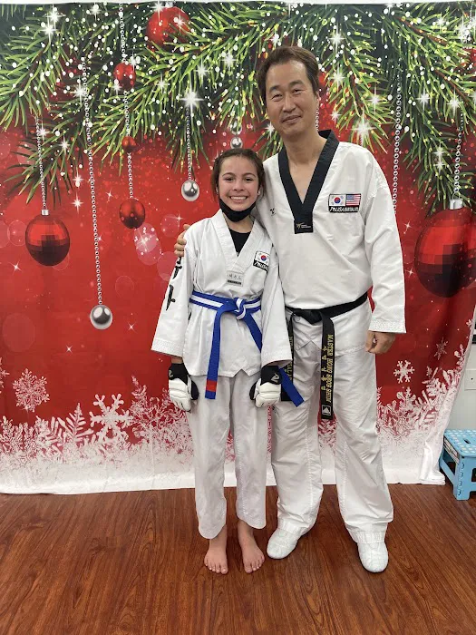 MUSA MARTIAL ARTS Picture 8