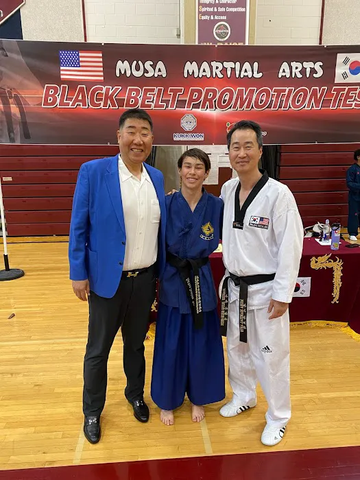 MUSA MARTIAL ARTS Picture 10