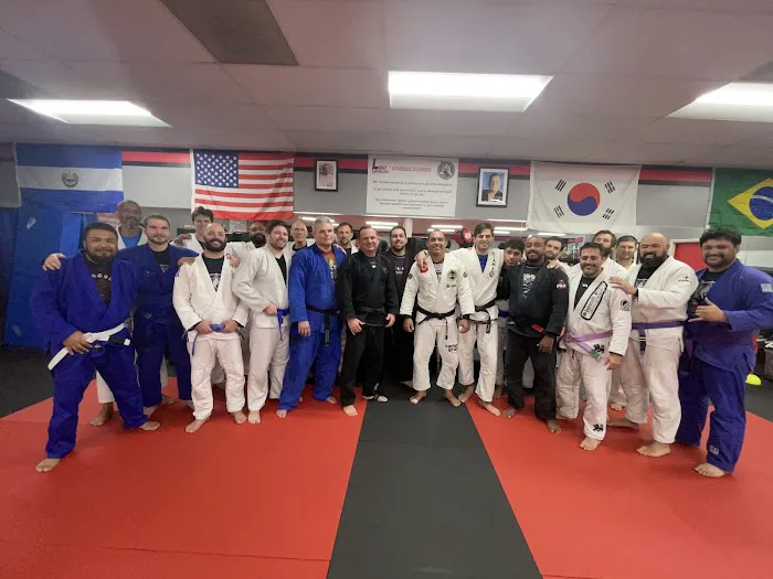 Legacy Martial Arts Picture 3