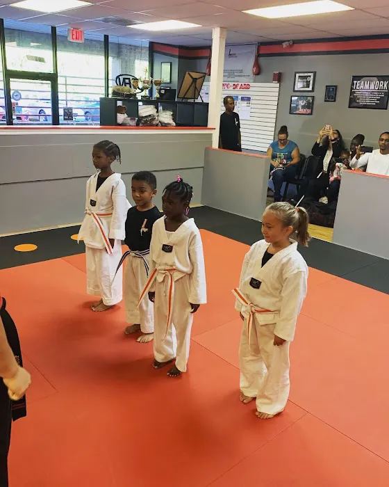 Legacy Martial Arts Picture 1