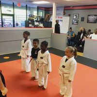 Legacy Martial Arts ico