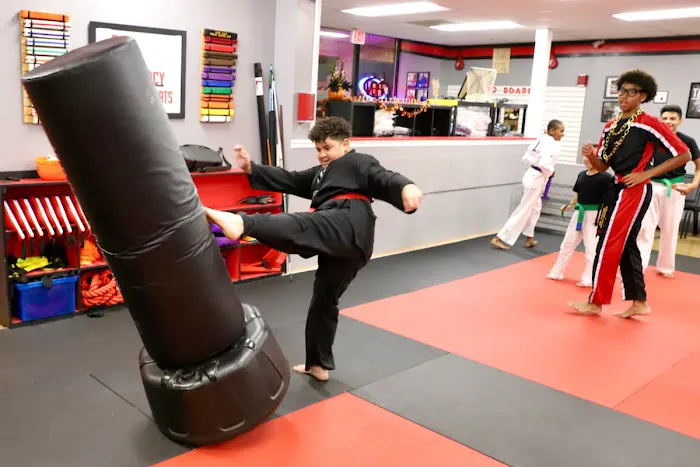 Legacy Martial Arts Picture 5