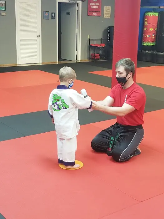 Legacy Martial Arts Picture 6