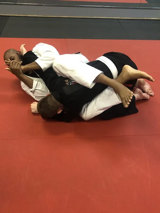 Legacy Martial Arts Picture 9