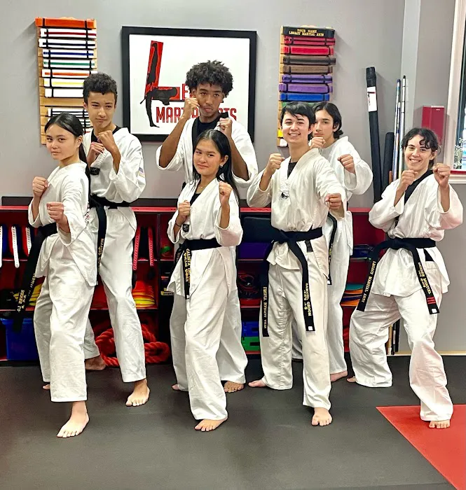 Legacy Martial Arts Picture 10