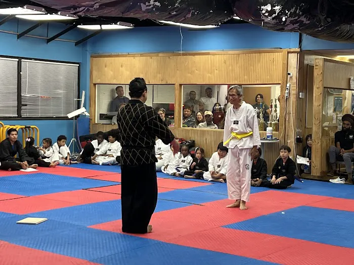 King Tiger Martial Arts MD Picture 2