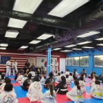 King Tiger Martial Arts MD