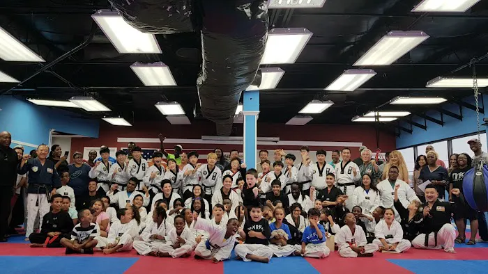 King Tiger Martial Arts MD Picture 3