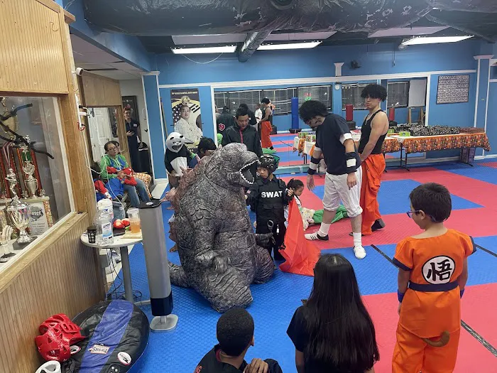 King Tiger Martial Arts MD Picture 9