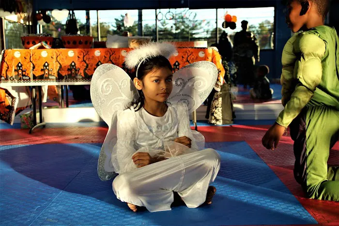 King Tiger Martial Arts MD Picture 7