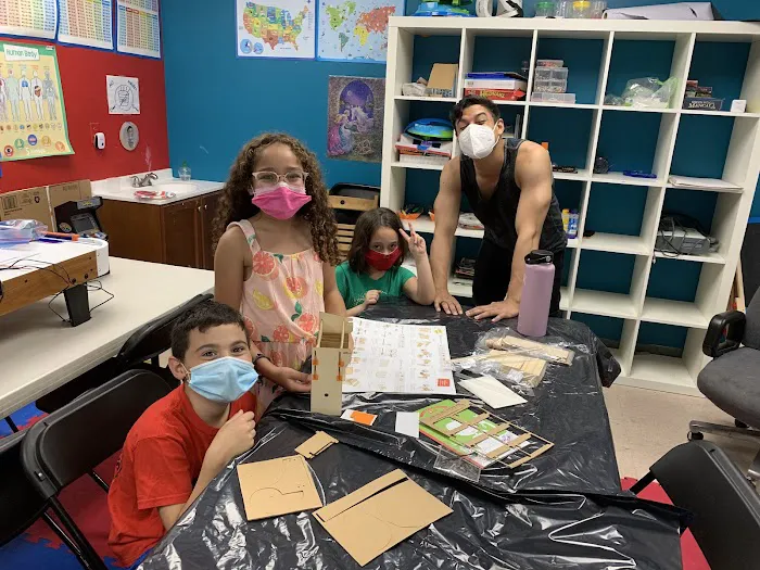 King Tiger Martial Arts MD Picture 10