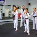 Black Belt Academy