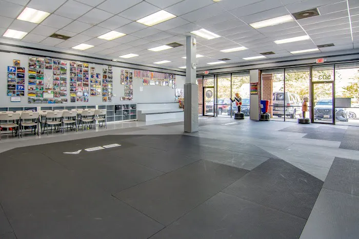 Black Belt Academy Picture 5