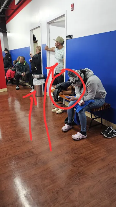 Kim Karate Taekwondo And Learning Center Picture 2