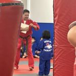 Kim Karate Taekwondo And Learning Center