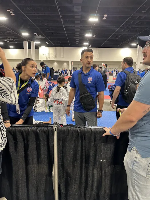 Kim Karate Taekwondo And Learning Center Picture 4