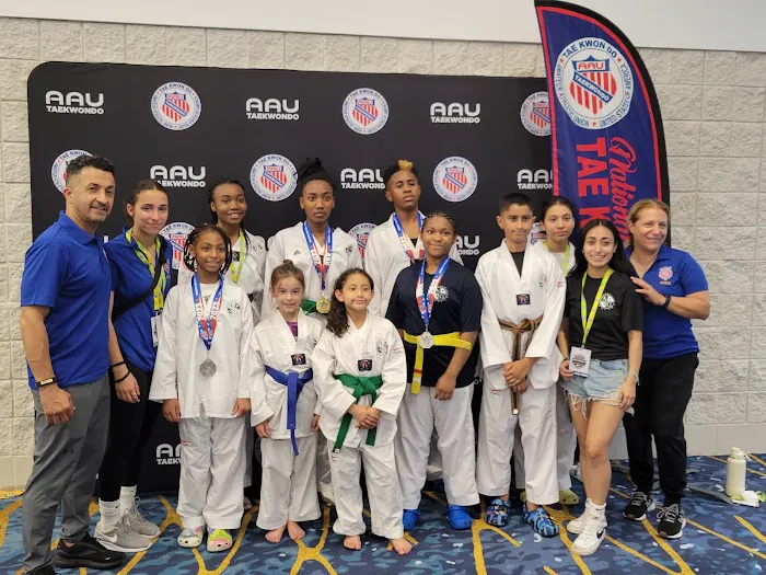 Kim Karate Taekwondo And Learning Center Picture 5