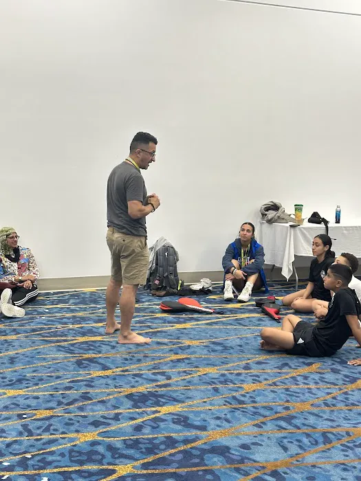 Kim Karate Taekwondo And Learning Center Picture 3