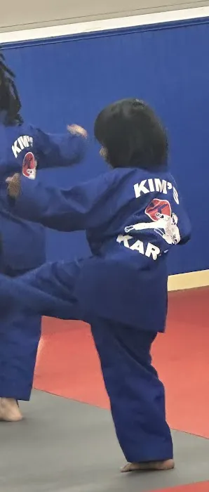 Kim Karate Taekwondo And Learning Center Picture 8