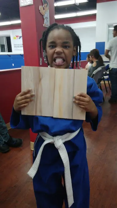 Kim Karate Taekwondo And Learning Center Picture 7