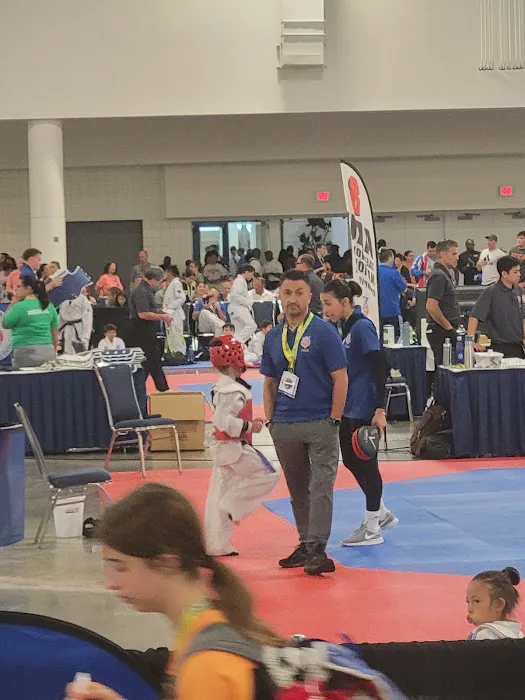 Kim Karate Taekwondo And Learning Center Picture 9