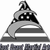 East Coast Martial Arts ico