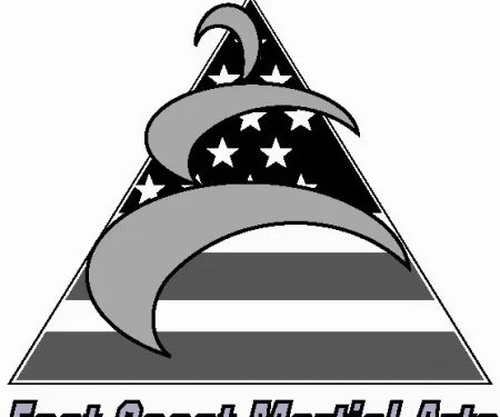 East Coast Martial Arts