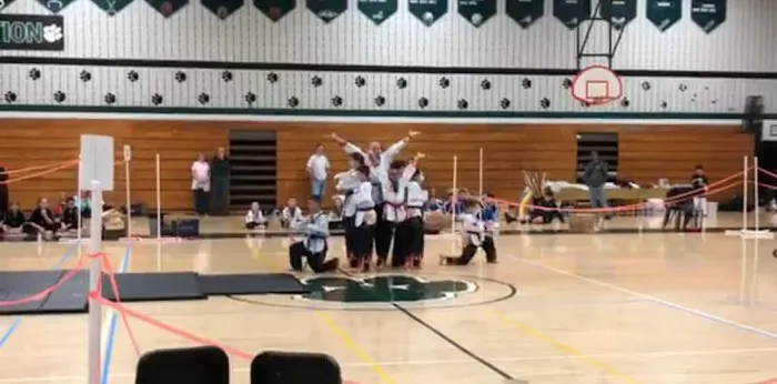 Black Belt Academy of Dunkirk Picture 1