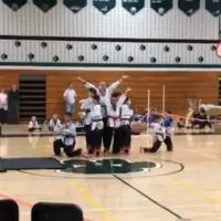 Black Belt Academy of Dunkirk ico