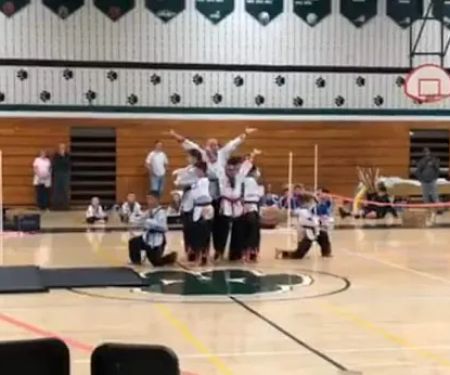 Black Belt Academy of Dunkirk