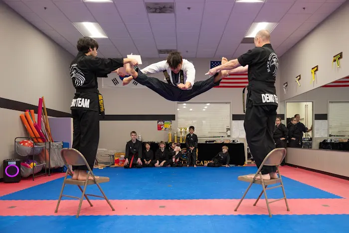 Black Belt Academy of Dunkirk Picture 2