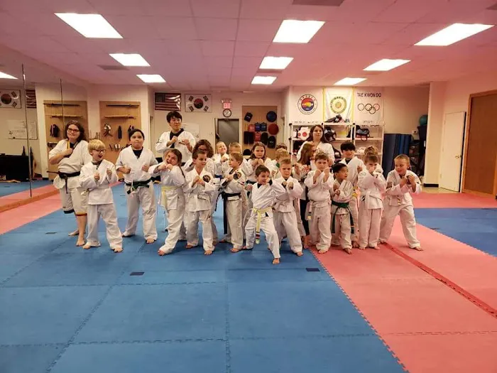 Black Belt Academy of Dunkirk Picture 5