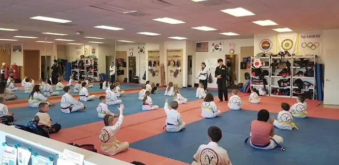 Black Belt Academy of Dunkirk Picture 4