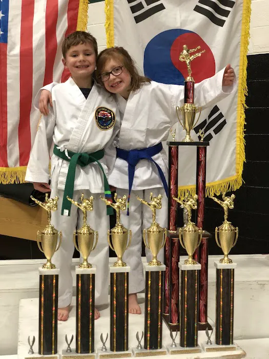 Black Belt Academy of Dunkirk Picture 8