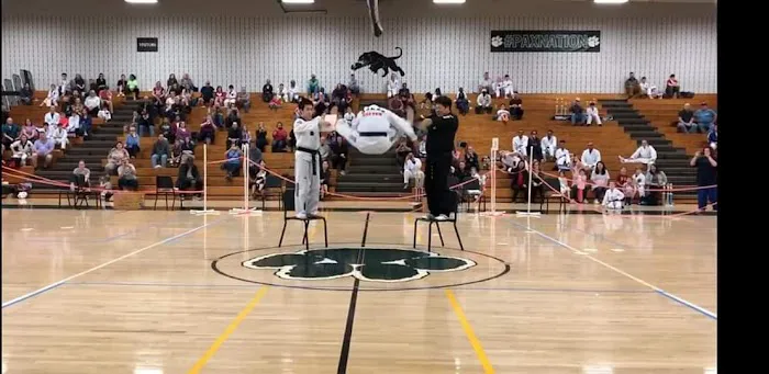 Black Belt Academy of Dunkirk Picture 6