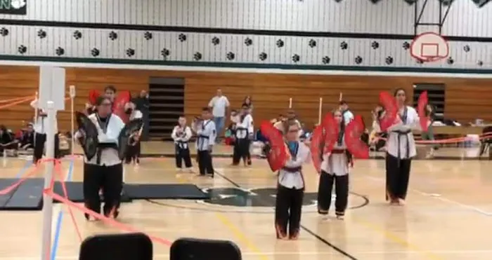 Black Belt Academy of Dunkirk Picture 7